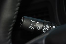 2015款本田CR-V