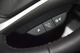 2015款本田CR-V