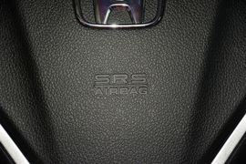 2015款本田CR-V