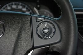 2015款本田CR-V