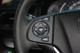 2015款本田CR-V
