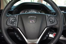 2015款本田CR-V