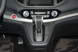 2015款本田CR-V