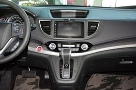 2015款本田CR-V