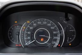 2015款本田CR-V