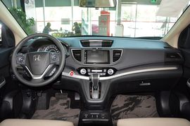 2015款本田CR-V