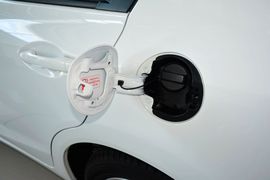 2014款本田思域1.8L手动舒适版