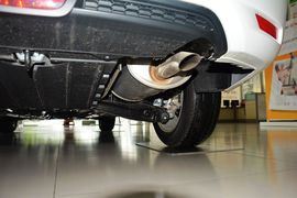 2014款本田思域1.8L手动舒适版