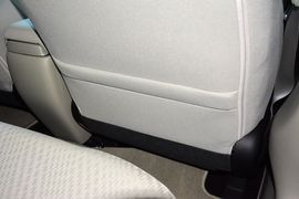 2014款本田思域1.8L手动舒适版