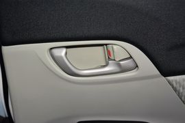 2014款本田思域1.8L手动舒适版