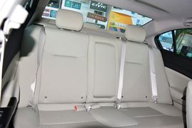 2014款本田思域1.8L手动舒适版
