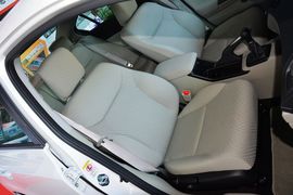 2014款本田思域1.8L手动舒适版