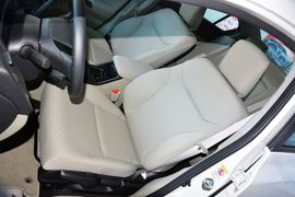 2014款本田思域1.8L手动舒适版