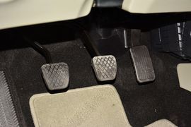 2014款本田思域1.8L手动舒适版