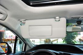 2014款本田思域1.8L手动舒适版