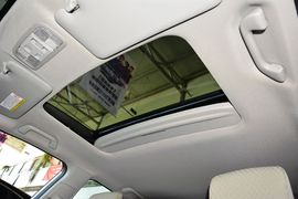 2014款本田思域1.8L手动舒适版