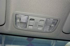2014款本田思域1.8L手动舒适版