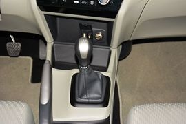 2014款本田思域1.8L手动舒适版