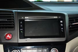 2014款本田思域1.8L手动舒适版