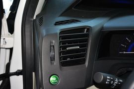 2014款本田思域1.8L手动舒适版