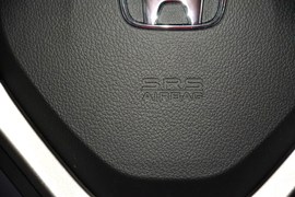 2014款本田思域1.8L手动舒适版