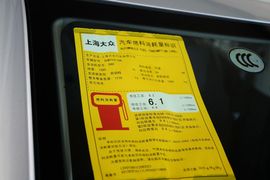 2014款大众POLO