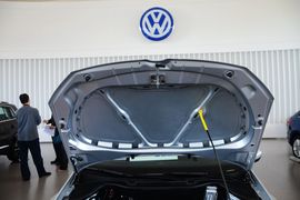 2014款大众POLO