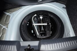 2014款大众POLO