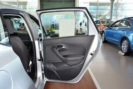 2014款大众POLO