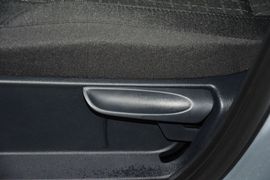 2014款大众POLO