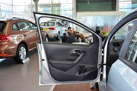 2014款大众POLO