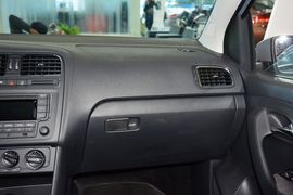 2014款大众POLO