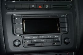 2014款大众POLO