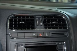 2014款大众POLO