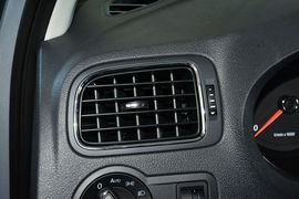 2014款大众POLO