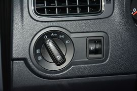 2014款大众POLO