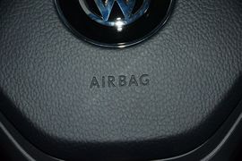 2014款大众POLO