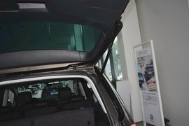 2014款大众夏朗2.0TSI标配型