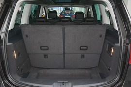 2014款大众夏朗2.0TSI标配型