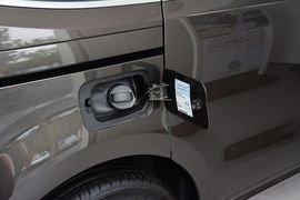 2014款大众夏朗2.0TSI标配型