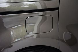 2014款大众夏朗2.0TSI标配型