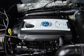 2014款大众夏朗2.0TSI标配型