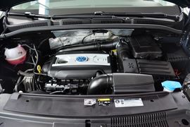 2014款大众夏朗2.0TSI标配型