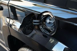 2015款Jeep自由客2.4L运动版