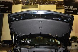 2015款Jeep自由客2.4L运动版