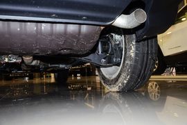 2015款Jeep自由客2.4L运动版