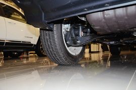 2015款Jeep自由客2.4L运动版