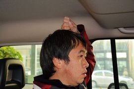 2015款Jeep自由客2.4L运动版