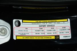 2015款Jeep自由客2.4L运动版