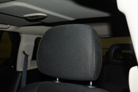 2015款Jeep自由客2.4L运动版